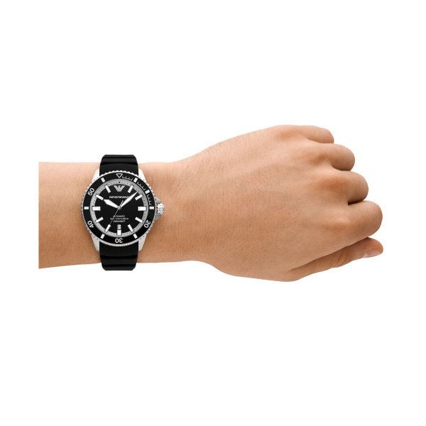 Emporio Armani Sea Explorer horloge AR60078